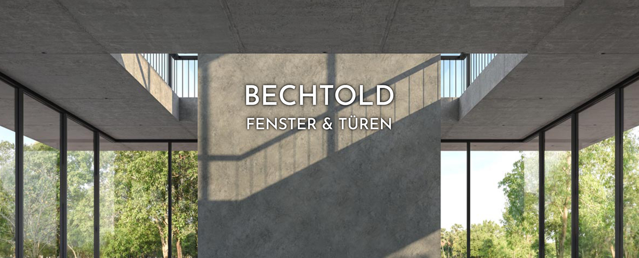 Terrassendach Kronau - ↗️Bechtold Überdachungen: ✔️Terrassenüberdachung, Haustür, Wintergarten, Fensterbau